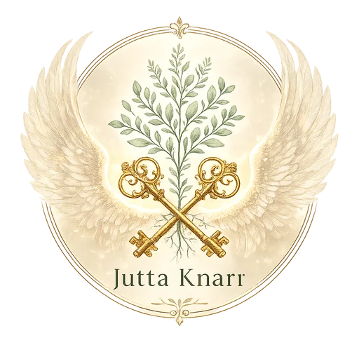Jutta Knarr – Energetische Fernbegleitung